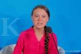 Israel Tanggapi Klaim Greta Thunberg 'Diculik' Saat Menuju Gaza