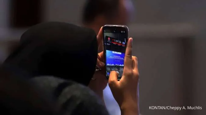 Cek Rekomendasi Saham BRIDanareksa Hari Ini (4/9), IHSG Berpotensi Uji Resistance