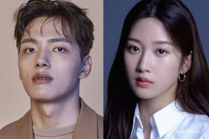 Rilis Teaser Perdana! Ini Sinopsis Drakor Terbaru Link: Eat and Love To Kill