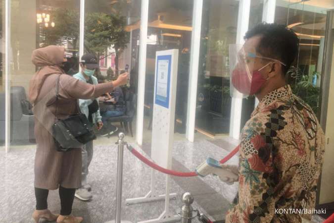 Kinerja Hotel di Kuartal III-2023 Naik Ditopang Pelaksanaan KTT ASEAN di Jakarta