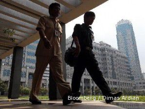 DPR ingin gap gaji Gubernur BI dan pegawai turun menjadi 30%