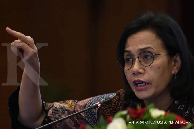Indonesia to ease imports rules for capital goods amid virus outbreak