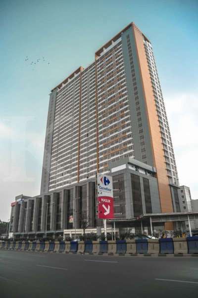 Makin Berprestasi, Kota Tangerang Makin Berpotensi Dalam Investasi Properti
