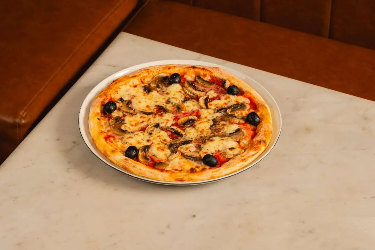 Pizza Marzano Luncurkan Menu 2024 yang Segar dan Penuh Cita Rasa