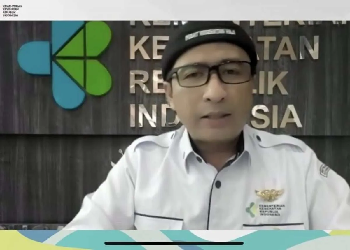 Fasilitas Kesehatan bagi Jamaah Haji Indonesia