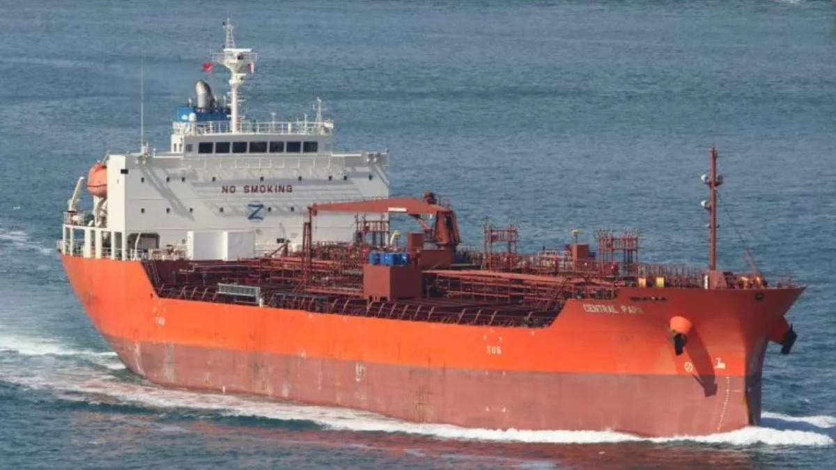 Kapal Perang AS USS Mason Gagalkan Perompakan Kapal Israel di Teluk Aden 