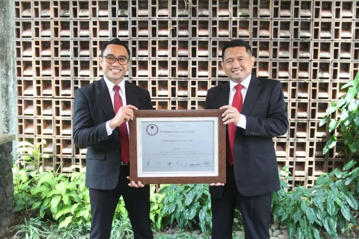 Cerita sukses Eko Desriyanto bangun IDeA Indonesia dari nol hingga ke lantai bursa