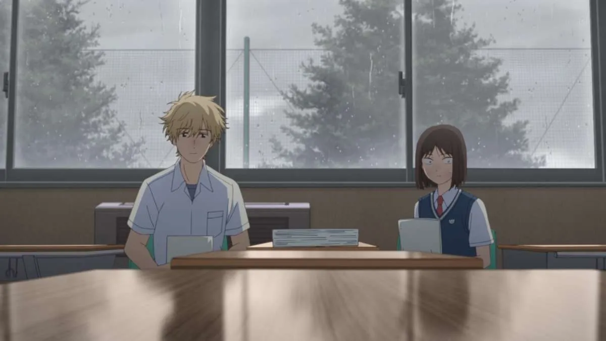 Nonton Skip and Loafer Episode 6, Cek Link Subtitle Indonesia yang Resmi di Sini