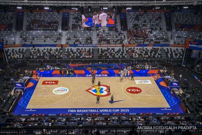 FIBA World Cup 2023 