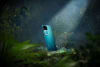 Rangkaian Warna vivo V30&V30 Pro Terinspirasi Keindahan Indonesia Zamrud Khatulistiwa