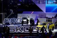 Persoalkan Pelanggaran HAM di Xinjiang, Jerman Tolak Beri Garansi bagi VW China