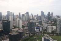 Konflik Timur Tengah Berpotensi Makin Menekan Pasar Properti Tanah Air