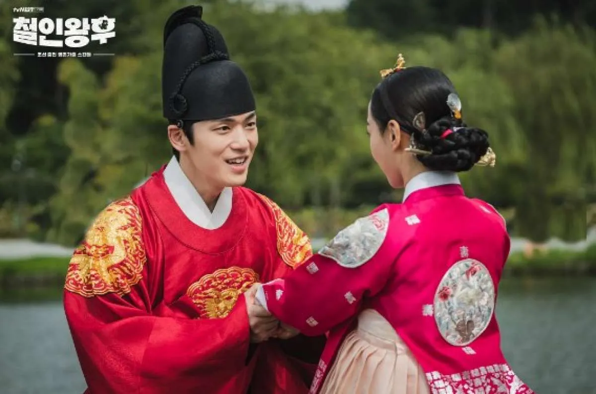 Drakor Mr. Queen tamat, ini 5 drama Korea rating tertinggi di minggu kedua Februari