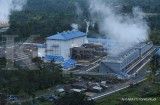 Geothermal fund dipakai pertama kali untuk Flores