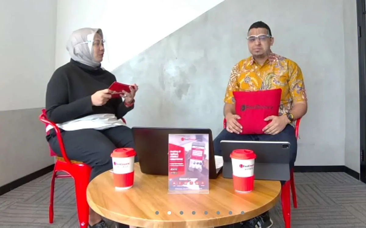 RedDoorz luncurkan proyek Sans Hotel, apa itu?