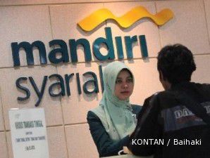 Usaha perbankan syariah dikenai PPh