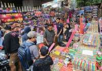 Inflasi Desember 2025 Diperkirakan Meningkat, Tekanan Harga Pangan Menguat