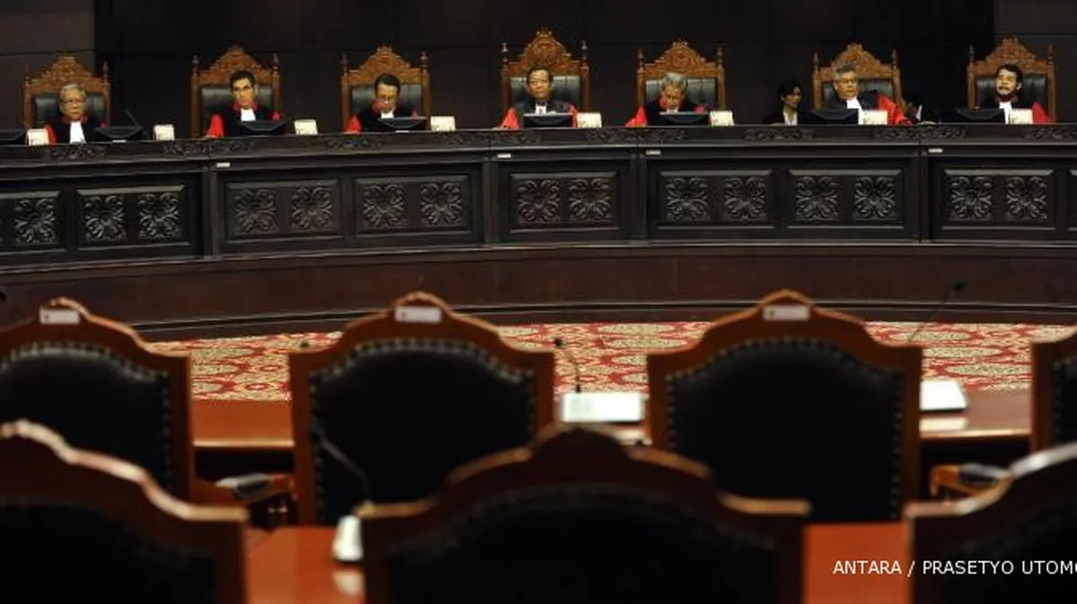 Pegawai bisa ajukan PHK, pengusaha keberatan