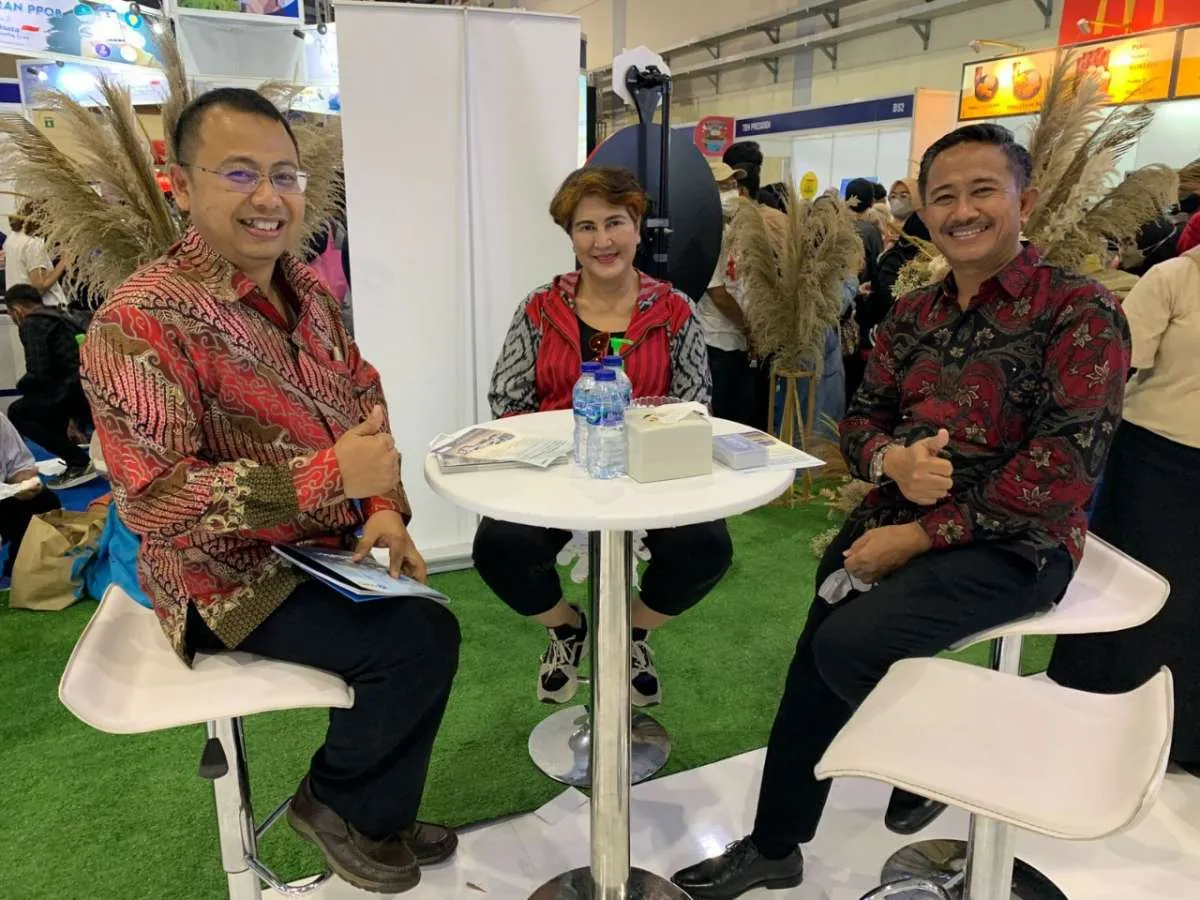 Cegah Penyebaran Virus, Garuda Daya Pratama (GDPS) Luncurkan Inovasi Udara Sehat