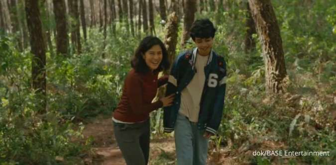 Tayang 22 Januari, Film Esok Tanpa Ibu Rilis Official Trailer & Poster 