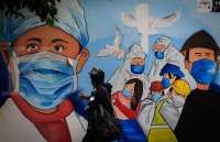 Ini Gejala Berat yang Muncul Saat terinfeksi Covid-19 Sub varian XBB dan XBC