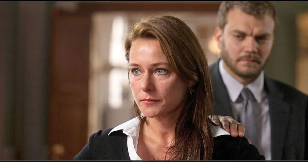 Borgen, Fiksi Politik di Netflix Tontonan Anti Baper Hadapi Pemilu 2024