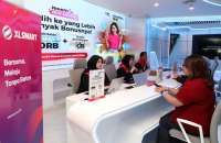 Integrasi Merger Berlanjut, Laba EXCL Bisa Membaik di 2026