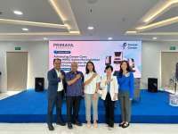 Primaya Hospital Kelapa Gading Memperkuat Teknologi di Layanan Cancer Center