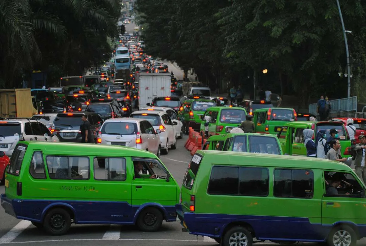 Anggaran BTS Kemenhub Jadi Rp 177,5 Miliar di 2025, Pengamat: Sungguh Ironis