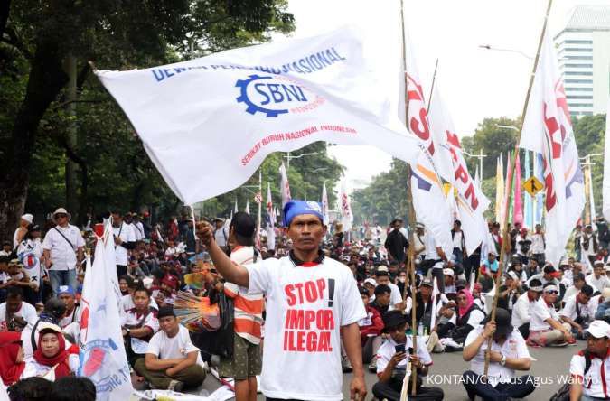 Perlu Komitmen dan Upaya Konkret Mengatasi PHK