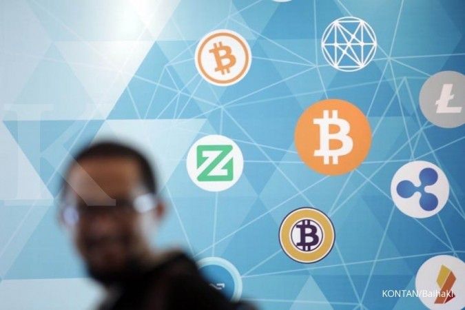 BI tegaskan investasi di mata uang digital bitcoin sangat berisiko