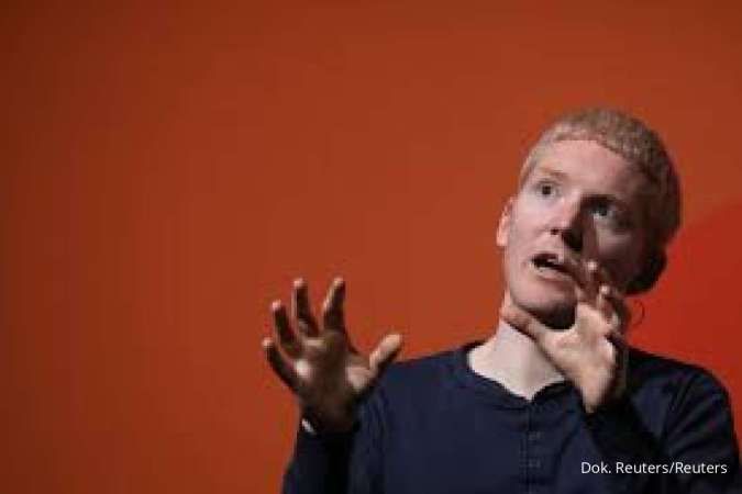 Kisah Patrick Collison: Dari Programmer Cilik Jadi Miliarder Teknologi
