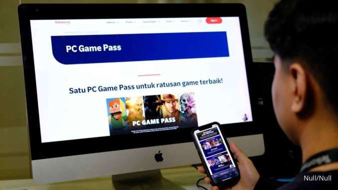 Ratusan Game Populer Bisa Dimainkan Tanpa Beli Satu-Satu, Cukup dengan Rp 63.000