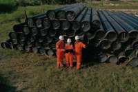 Rukun Raharja (RAJA) Rampungkan Akuisisi 5% Saham PT Layar Nusantara Gas