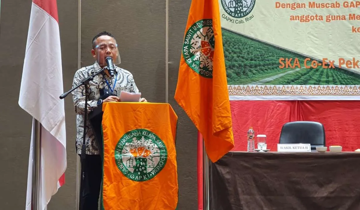 Kinerja mumpuni, PTPN V raih Rp 5,3 triliun di tahun 2020