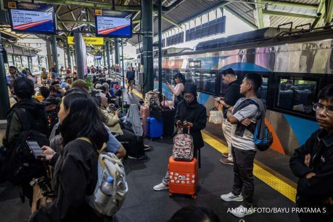 Evakuasi Kecelakaan Kereta Api di Bekasi Timur Selesai, 25 Perjalanan KRL Terdampak