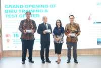 Anak Usaha Buma Internasional Perkuat Ekosistem Pendidikan Vokasi