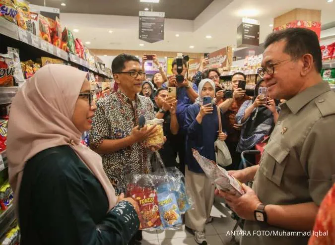 Bukan Cuma soal Produk, Simak 3 Hal Penting Ini biar UMKM Bisa Memperluas Pasar