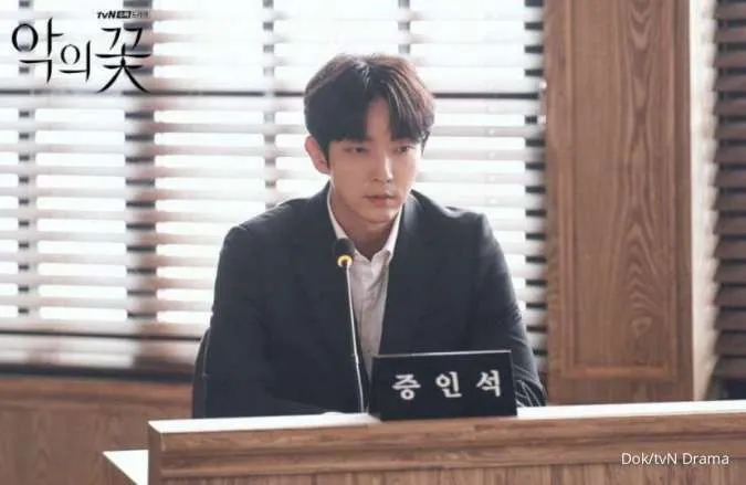 Pecinta Misteri Wajib Tonton 6 Drakor Plot Twist Paling Seru