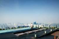 Ismaya Group Akan Kembali Buka Rooftop SKYE Awal Desember 2025