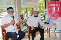 BRI Cabang Rawamangun salurkan pembiayaan ke-30 debitur