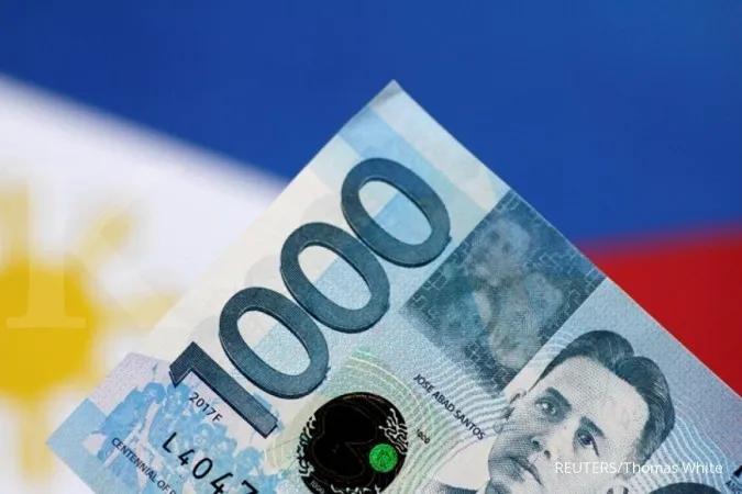 Philippine Inflation Beats Expectations, Lifts Chance of Bigger Rate Hike