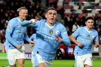 Link Live Streaming Man City vs Everton di Liga Inggris Pekan 24