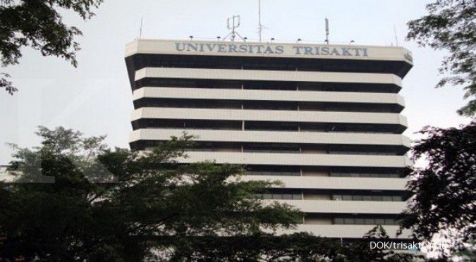 Daftar Universitas Swasta Terbaik di Jakarta Versi 4ICU, Ada Binus dan Trisakti