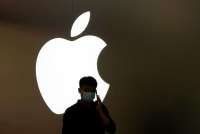 Apple Didenda US$ 12,1 Juta di Rusia