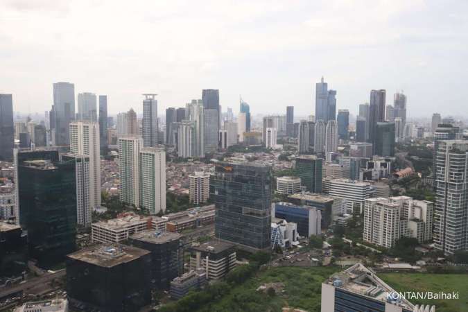 Konflik Timur Tengah Berpotensi Makin Menekan Pasar Properti Tanah Air