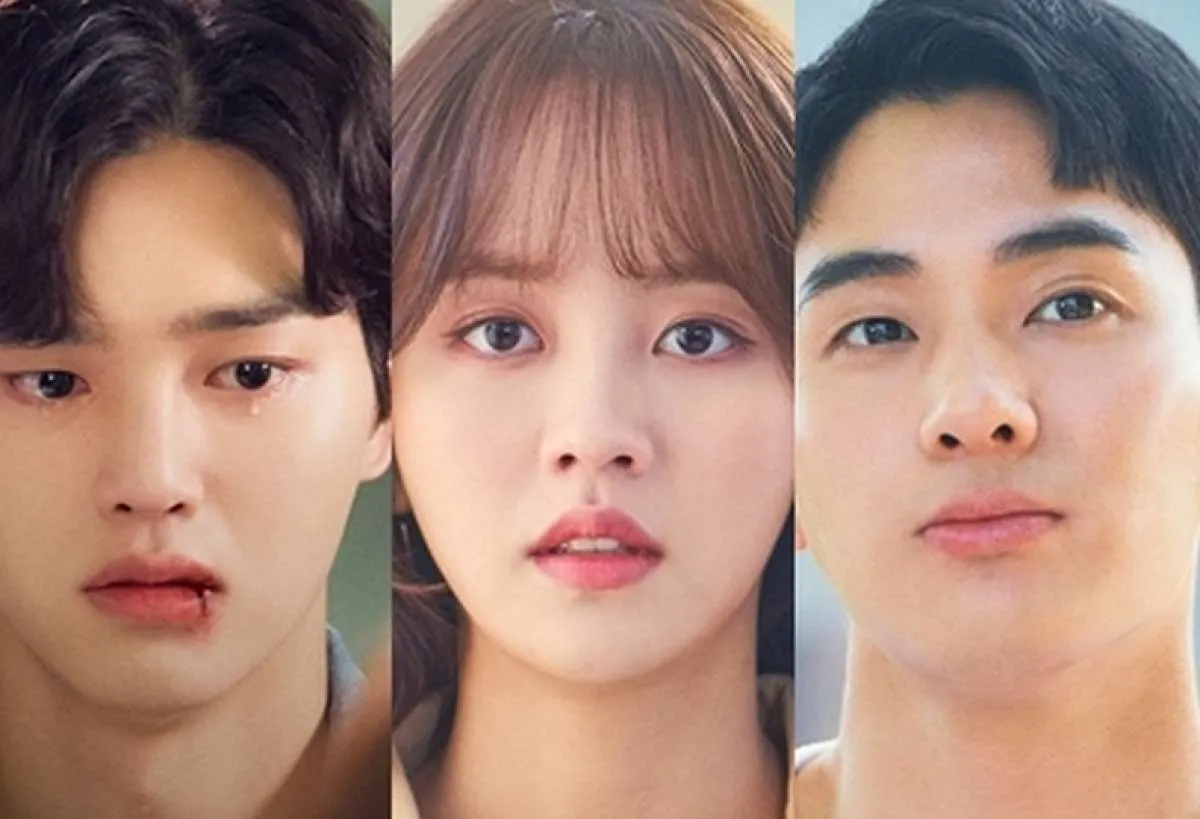 Rekomendasi 7 drama Korea terbaik di Netflix yang angkat cerita webcomic populer