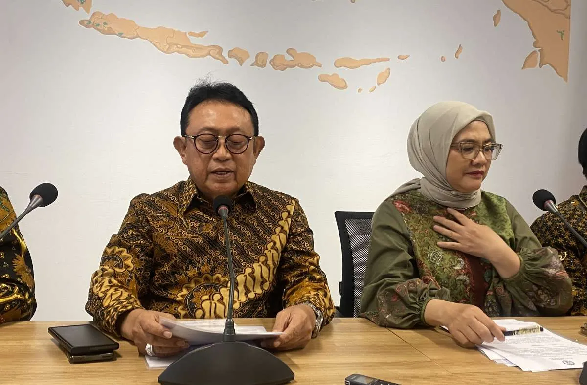 GAPKI Optimistis Ekspor Sawit ke AS Tak Tergerus Kebijakan Bebas Bea Masuk Trump