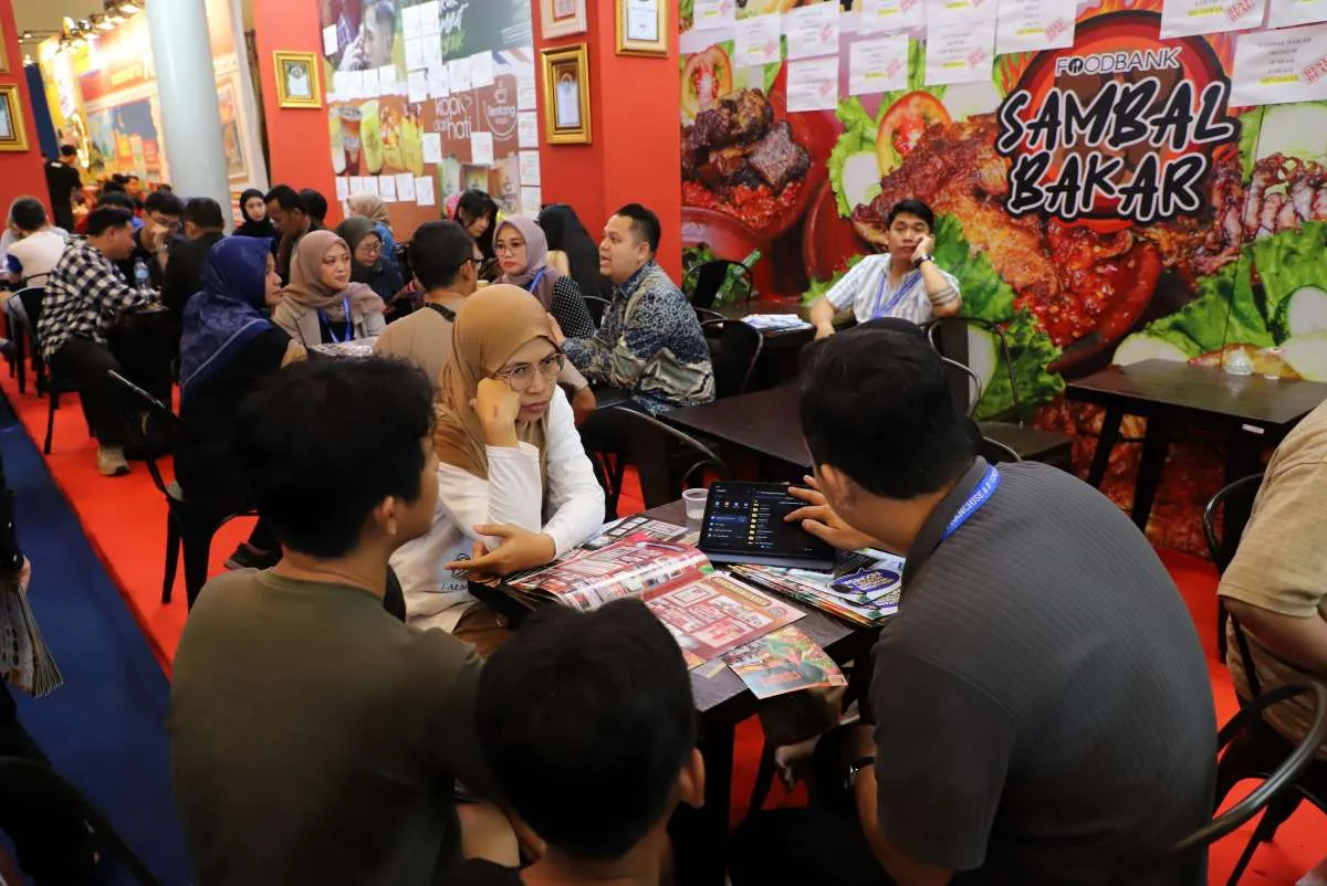 Menguji Daya Tahan Bisnis Waralaba di Tengah Ketidakpastian Ekonomi