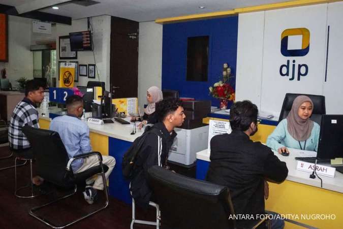 Marketplace Bakal Pungut Pajak, Pemerintah Pastikan Pedagang Kecil Tak Terdampak
